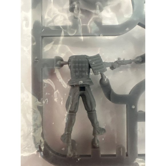 Forbidden Fortress Court of the Fallen Shogun Deluxe Energy Pack SOB Replacement - Picture 4 of 7